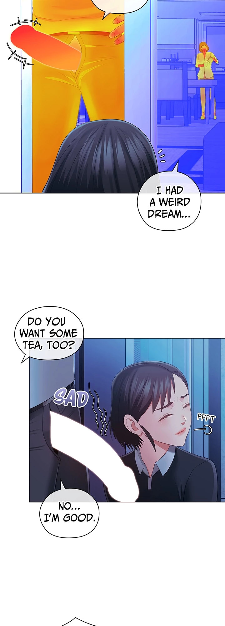May I Help You? - Chapter 43 - picture 3