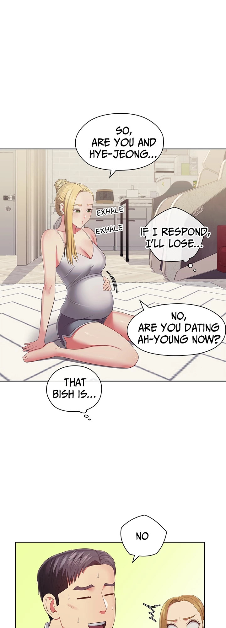 May I Help You? - Chapter 43 - picture 32