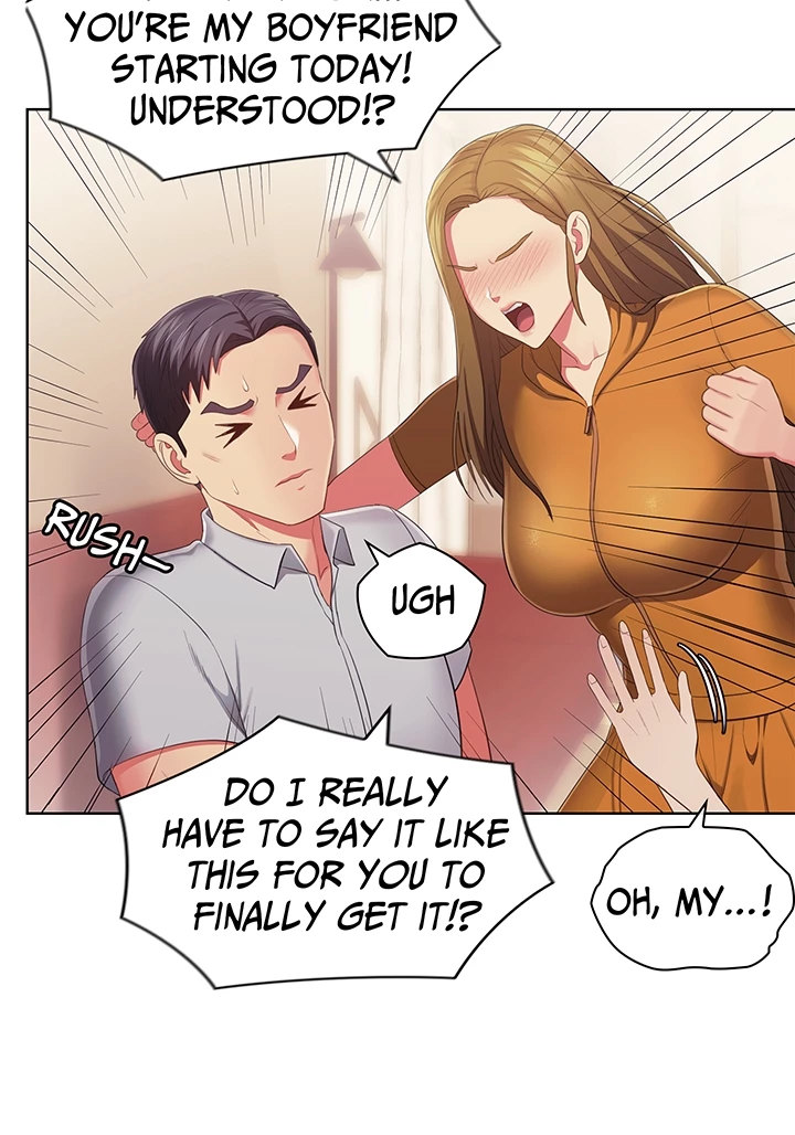 May I Help You? - Chapter 43 - picture 34