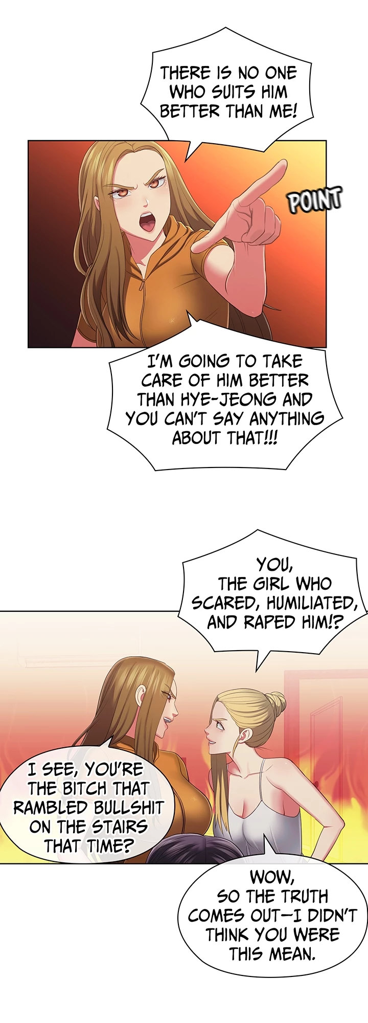 May I Help You? - Chapter 43 - picture 36