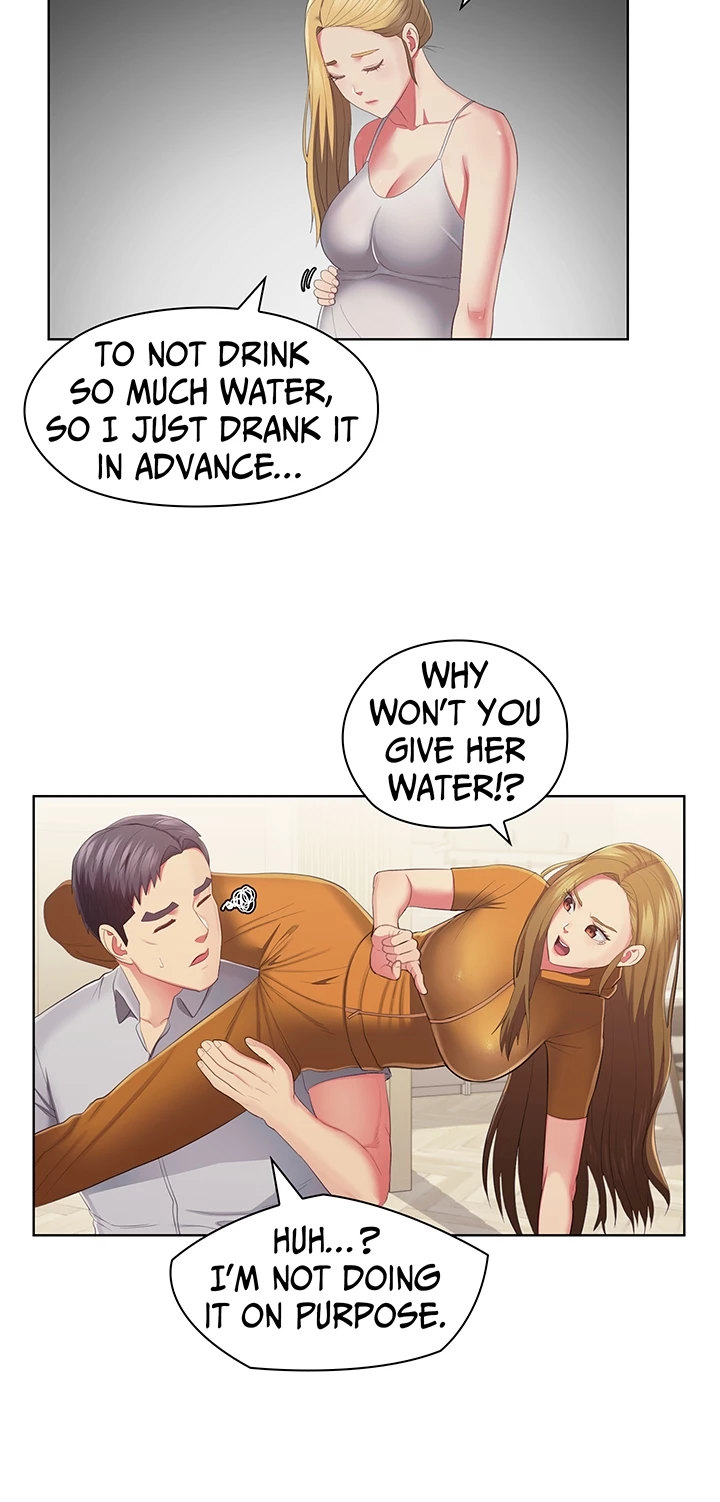May I Help You? - Chapter 43 - picture 40
