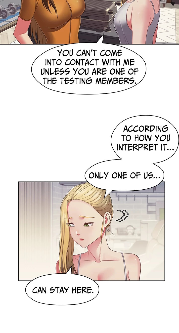 May I Help You? - Chapter 43 - picture 43