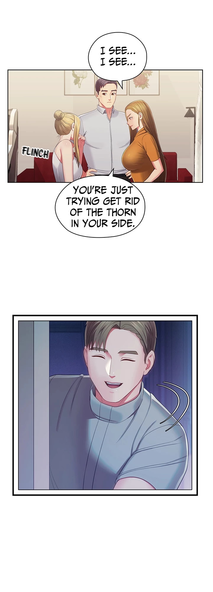 May I Help You? - Chapter 43 - picture 44