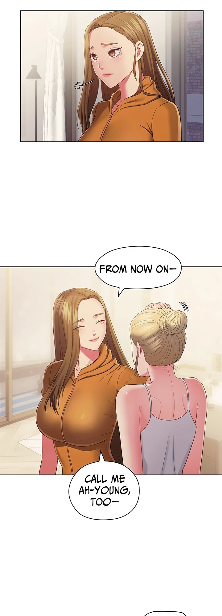 May I Help You? - Chapter 43 - picture 45