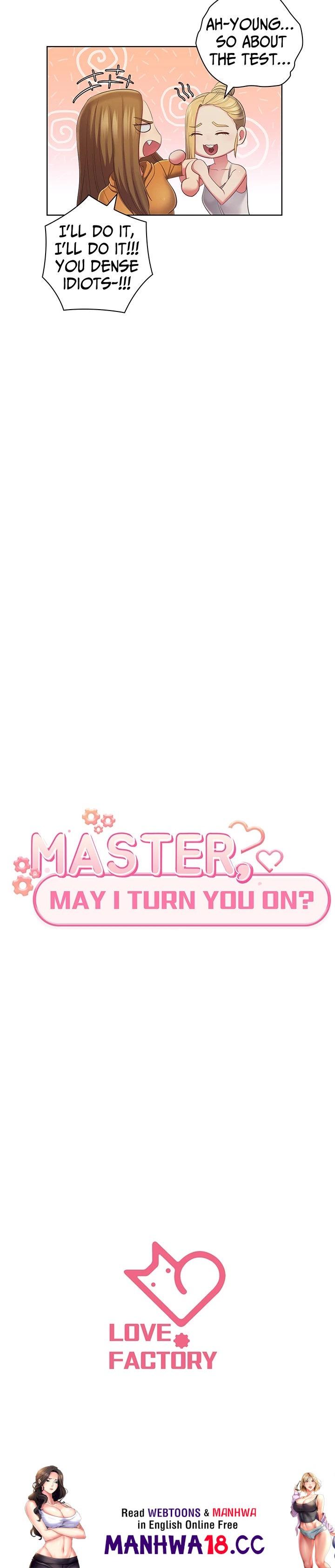 May I Help You? - Chapter 43 - picture 46