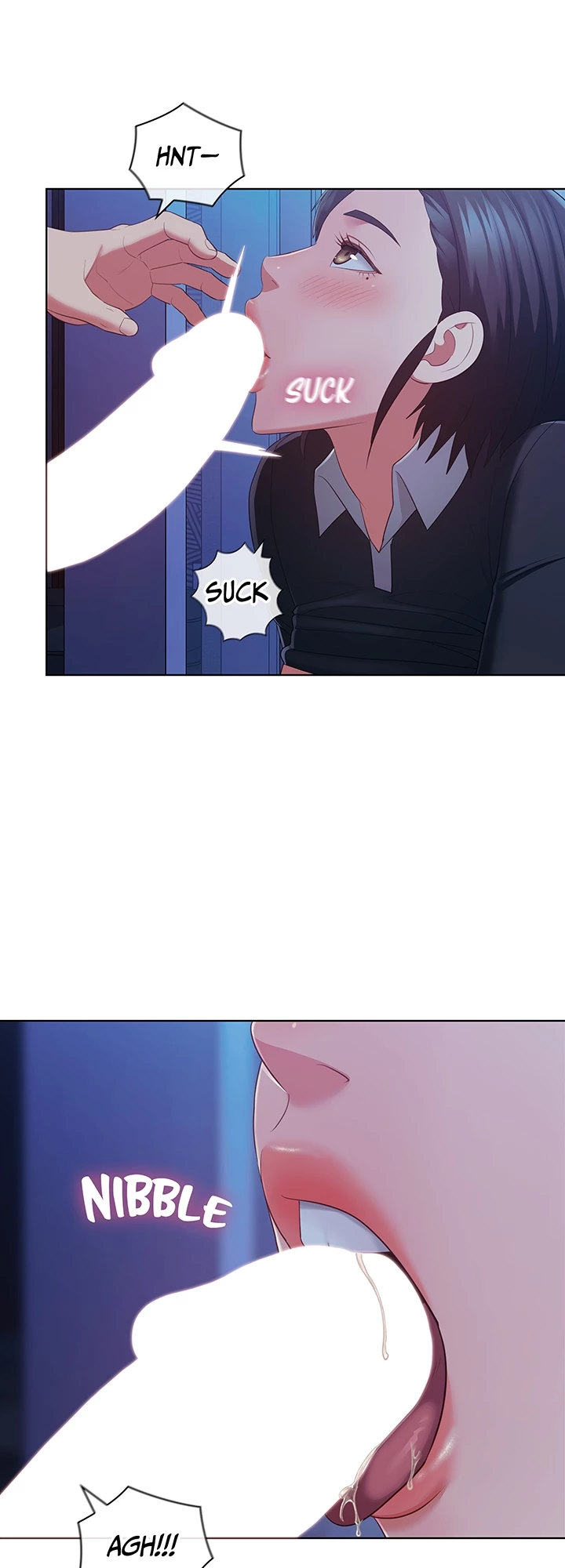 May I Help You? - Chapter 43 - picture 5