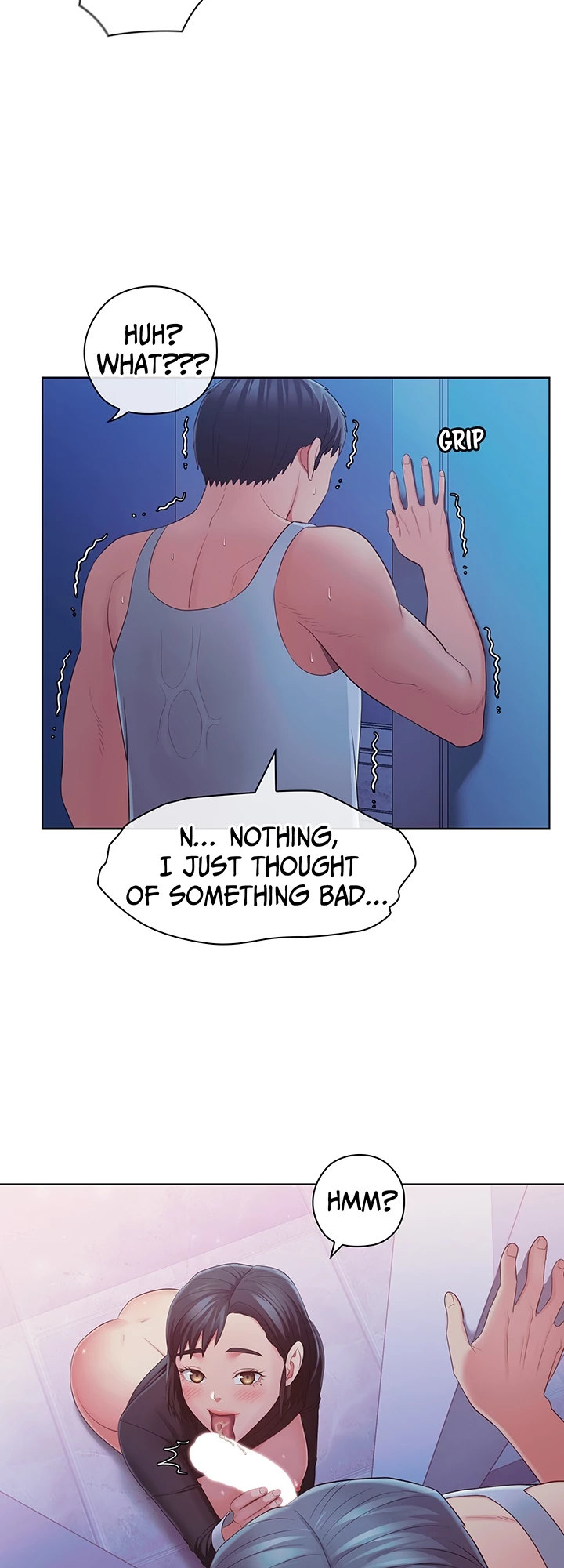 May I Help You? - Chapter 43 - picture 6