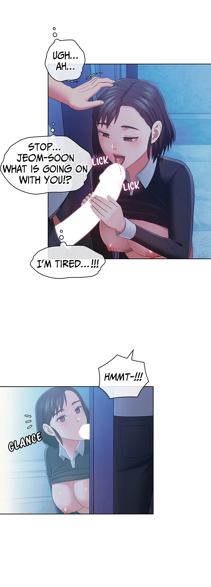May I Help You? - Chapter 43 - picture 8