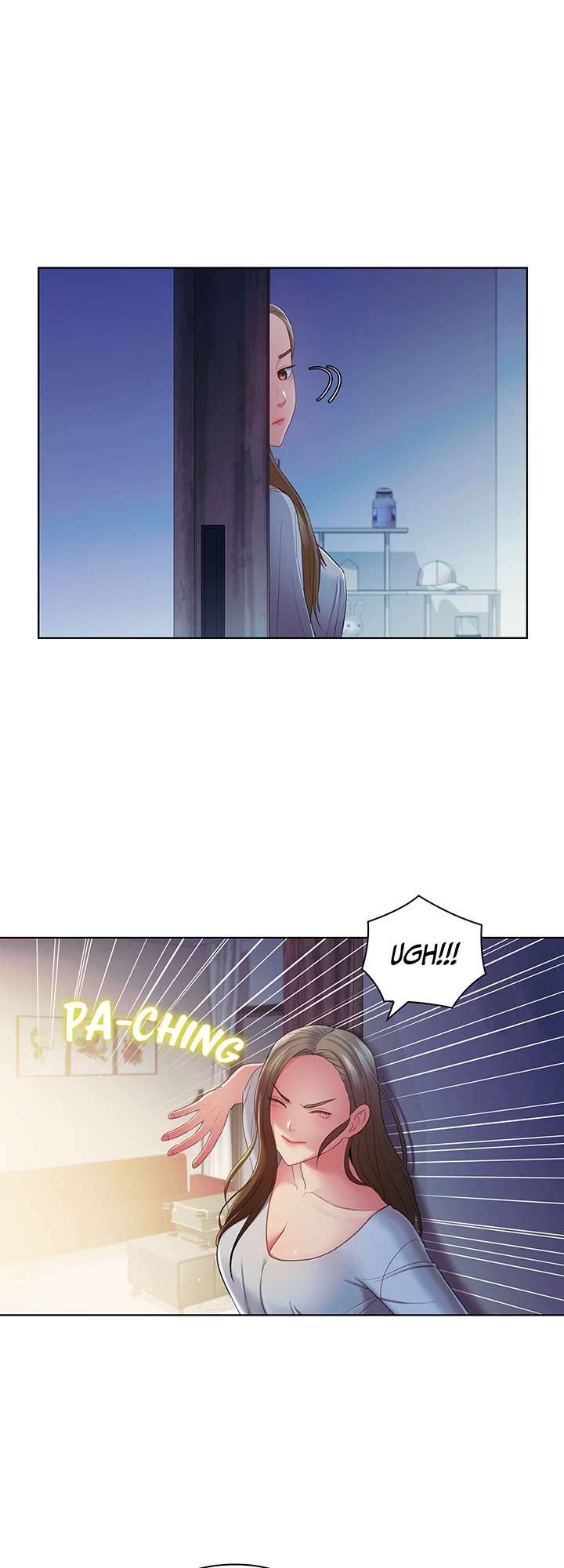 May I Help You? - Chapter 44 - picture 0