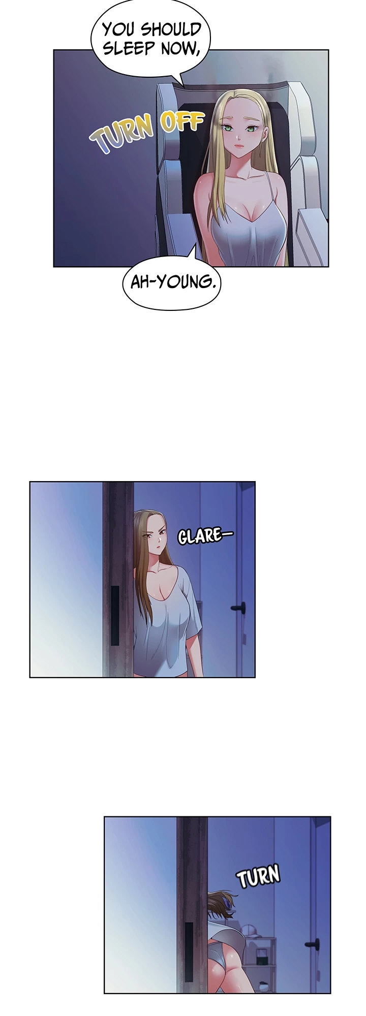 May I Help You? - Chapter 44 - picture 1