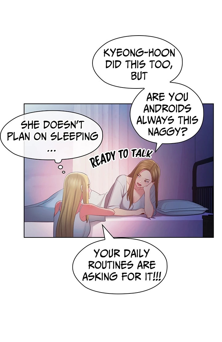 May I Help You? - Chapter 44 - picture 11