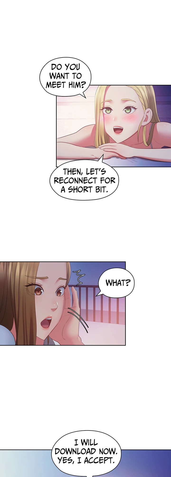May I Help You? - Chapter 44 - picture 13