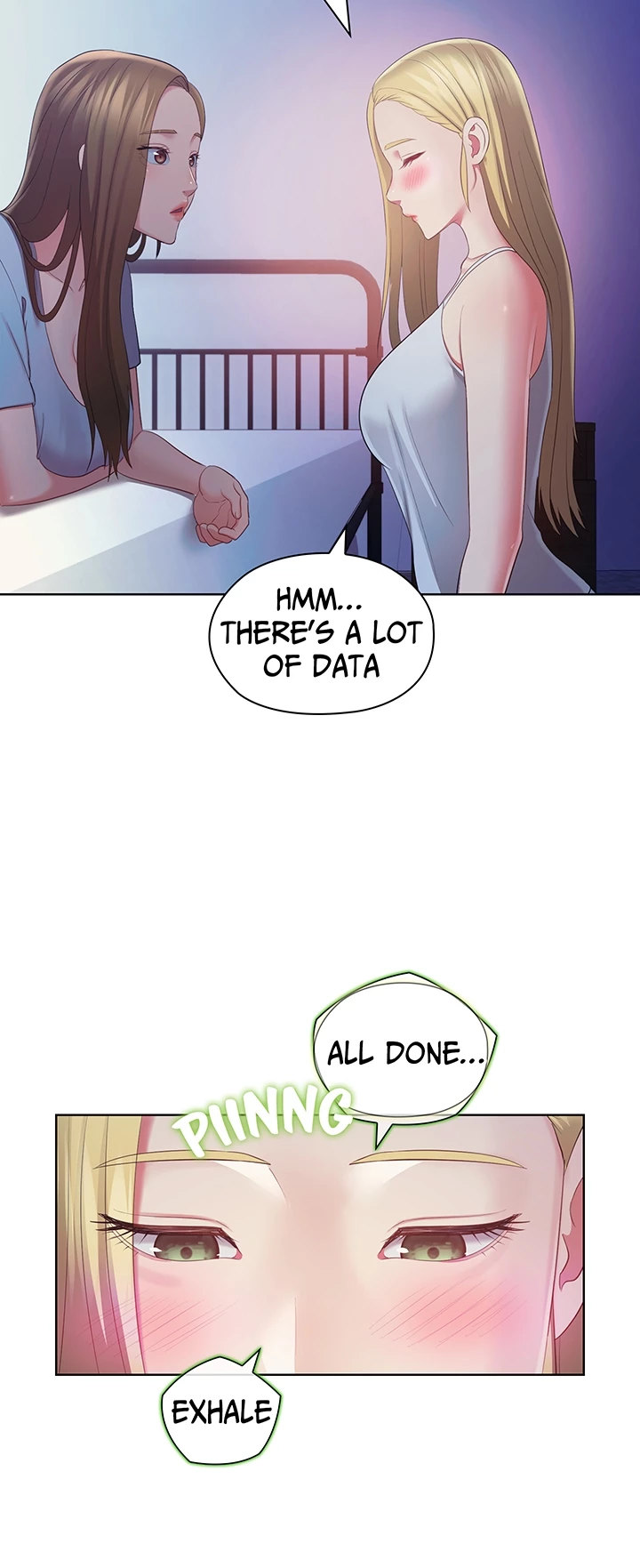 May I Help You? - Chapter 44 - picture 14