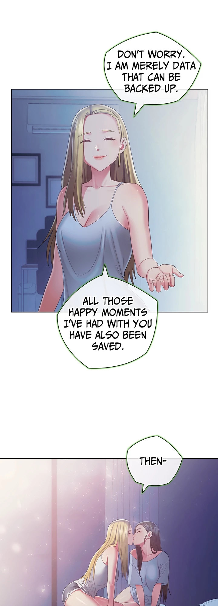 May I Help You? - Chapter 44 - picture 19