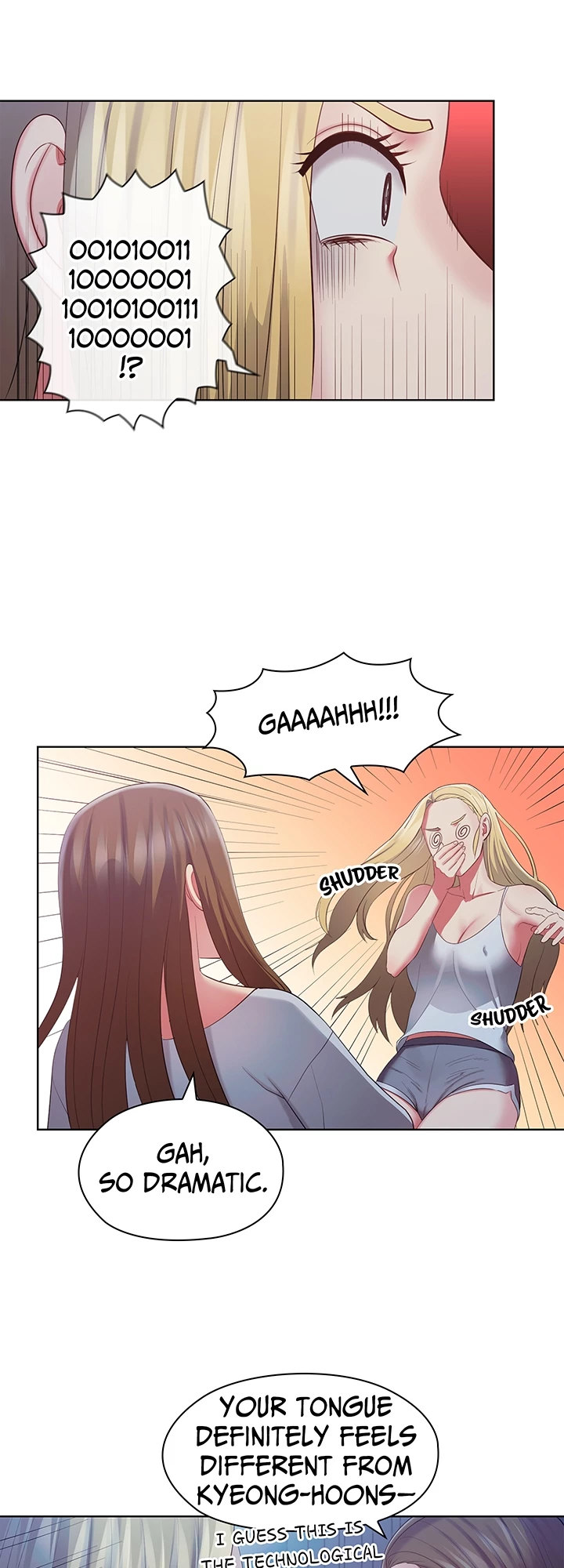 May I Help You? - Chapter 44 - picture 21