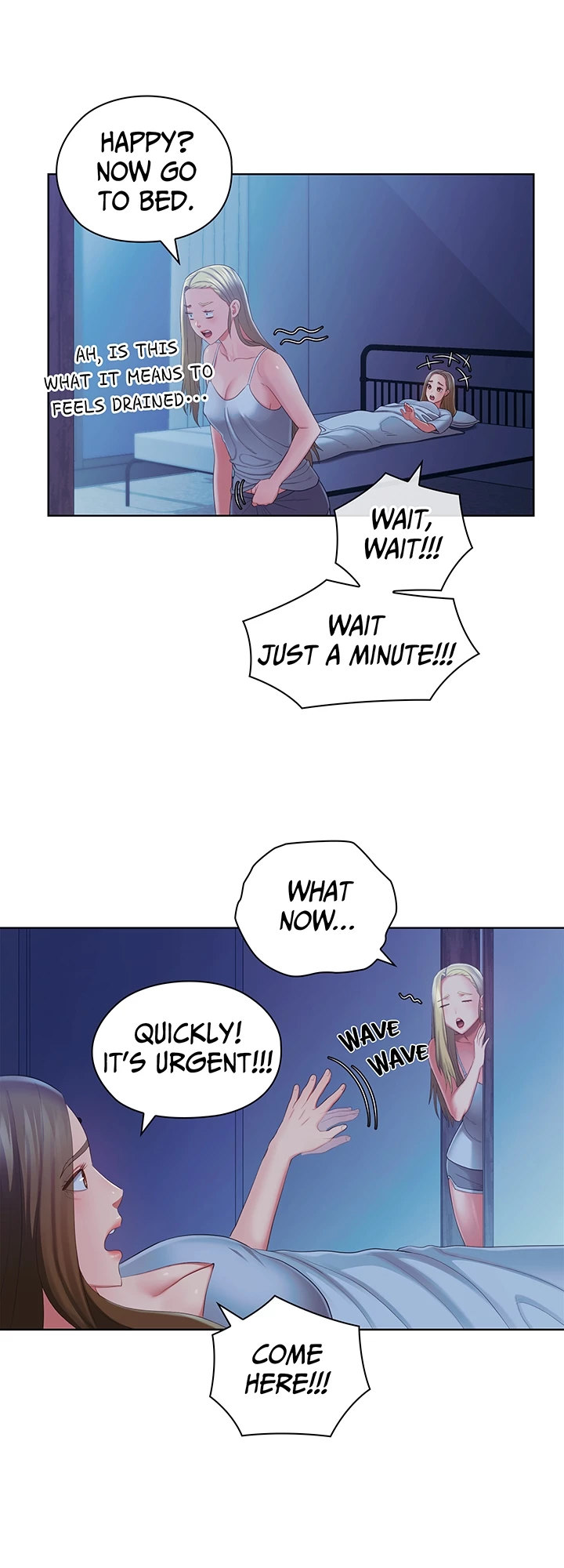 May I Help You? - Chapter 44 - picture 34