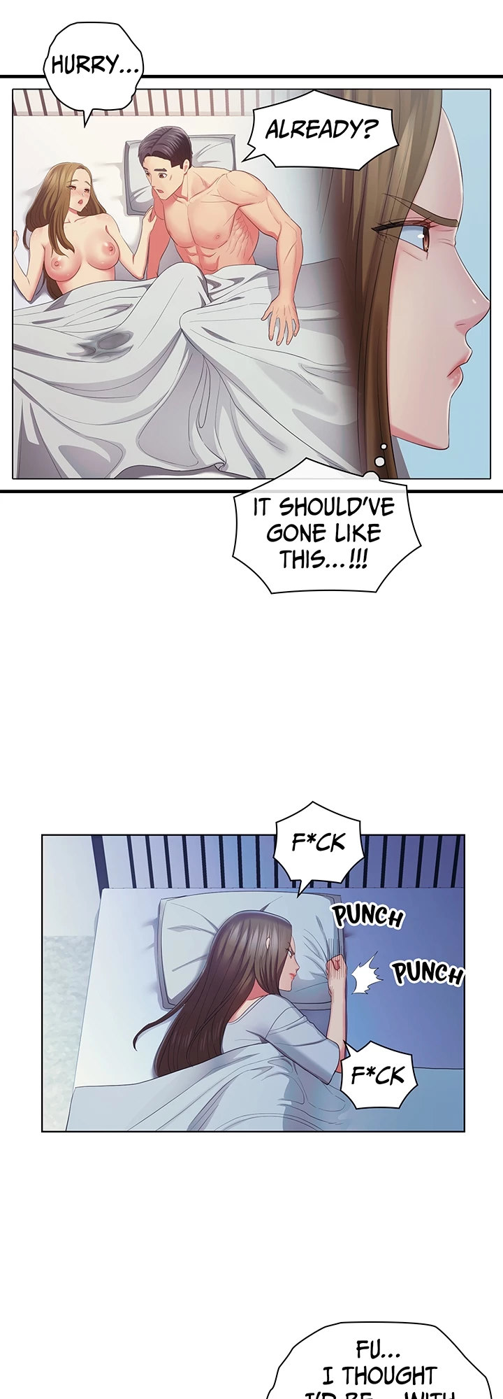 May I Help You? - Chapter 44 - picture 4