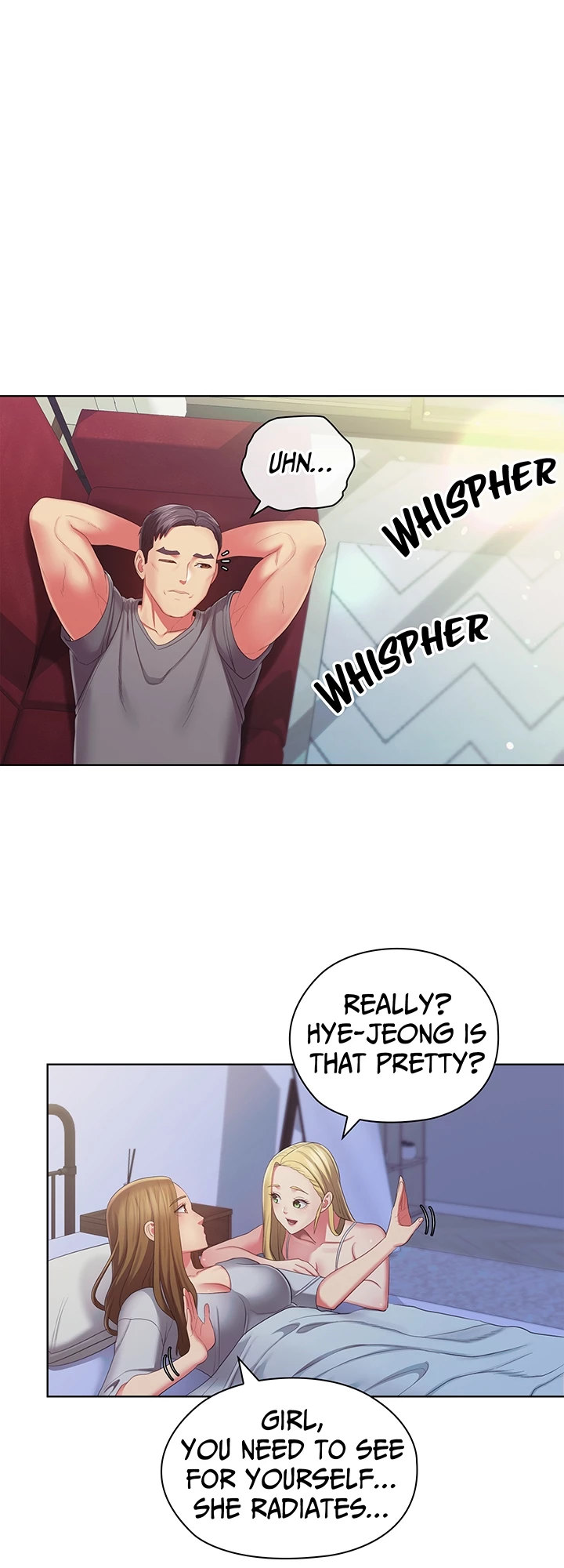 May I Help You? - Chapter 44 - picture 40