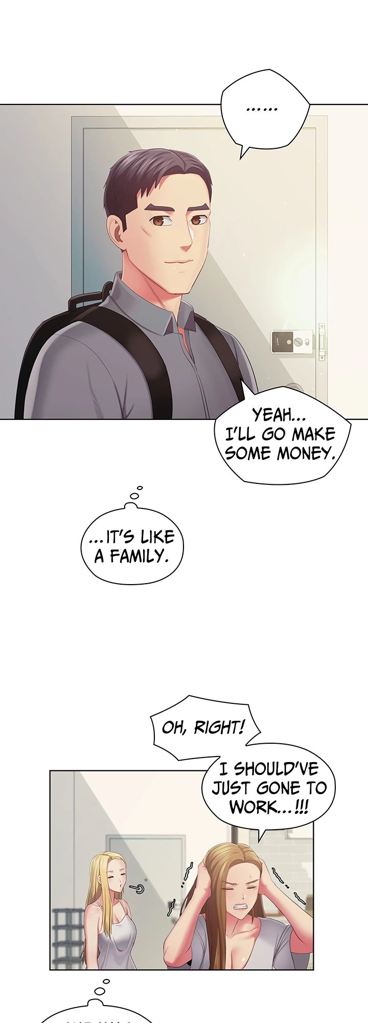 May I Help You? - Chapter 44 - picture 43