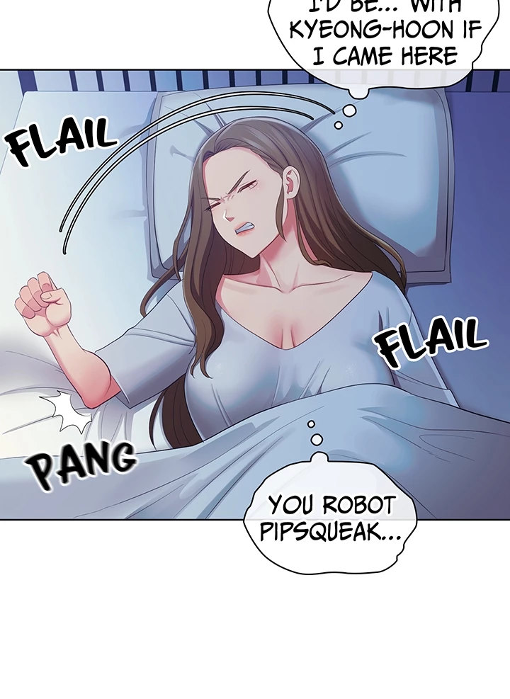 May I Help You? - Chapter 44 - picture 5