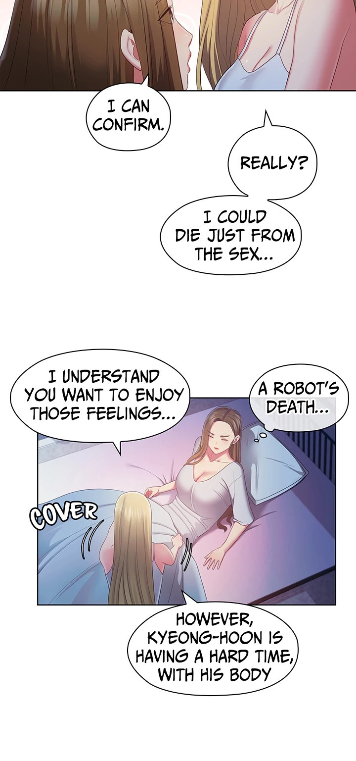May I Help You? - Chapter 44 - picture 8