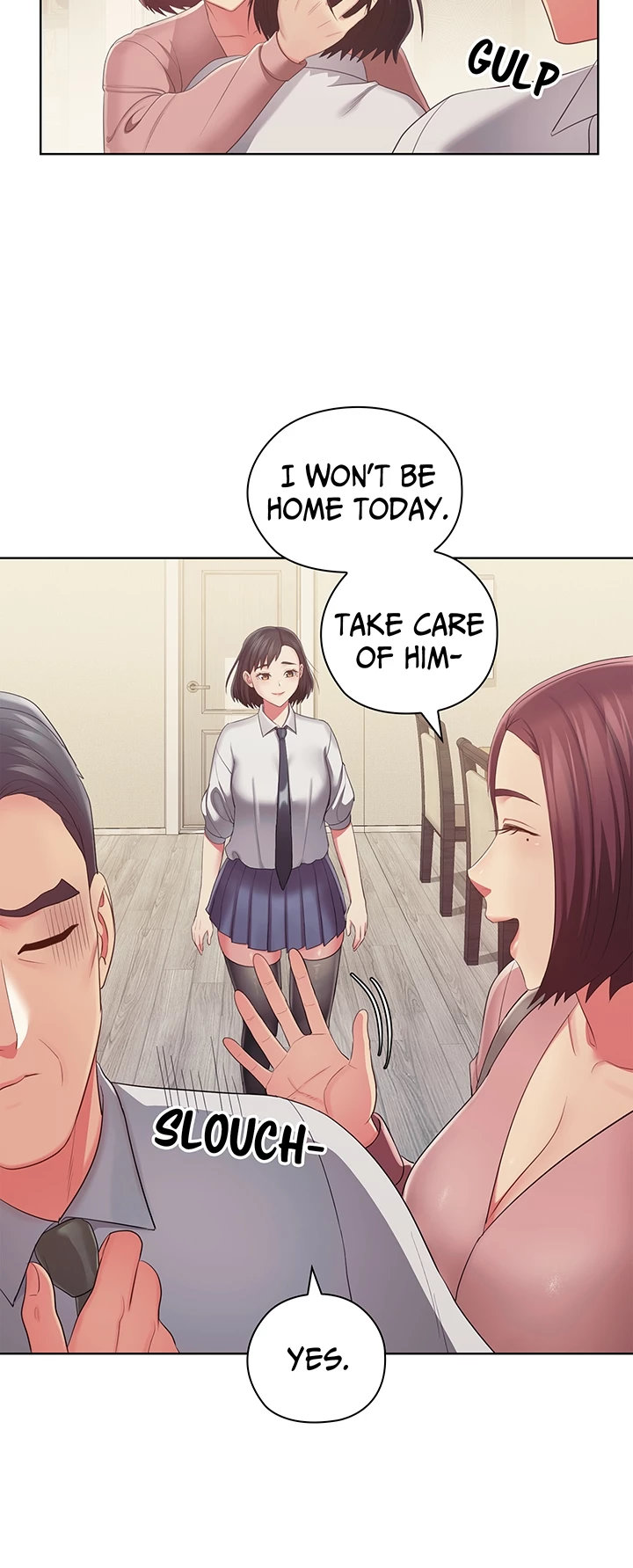 May I Help You? - Chapter 45 - picture 13