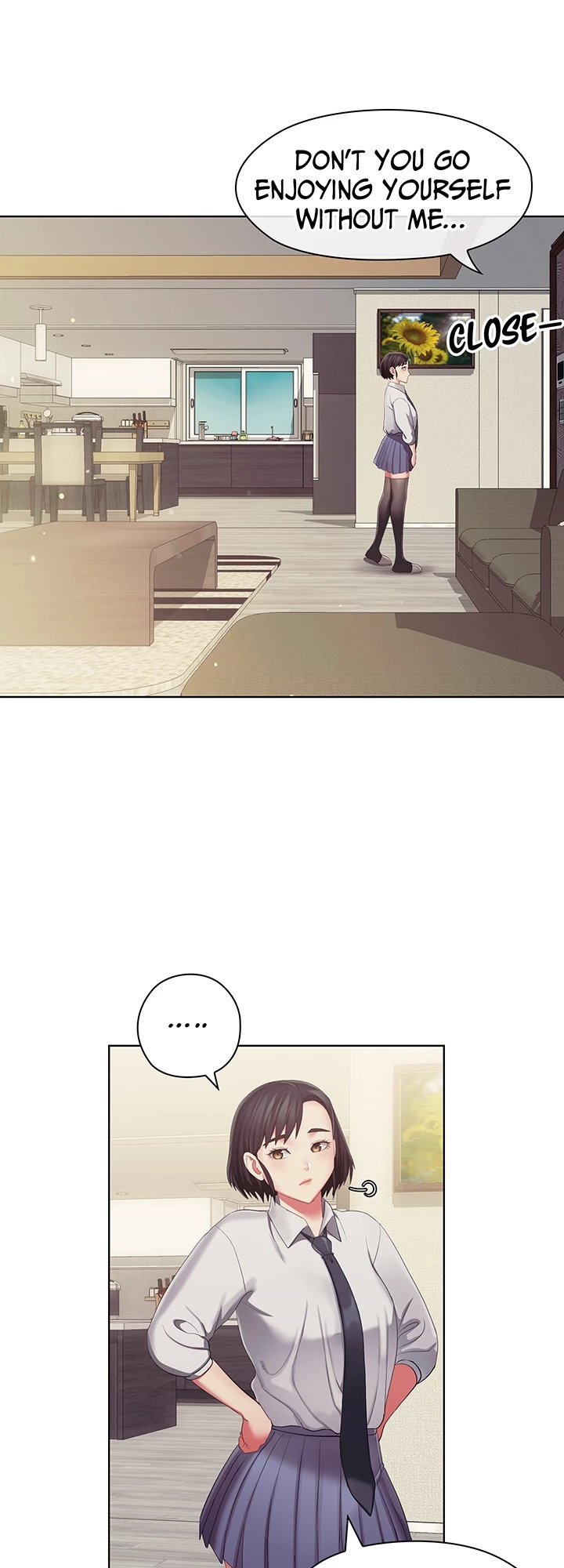 May I Help You? - Chapter 45 - picture 14