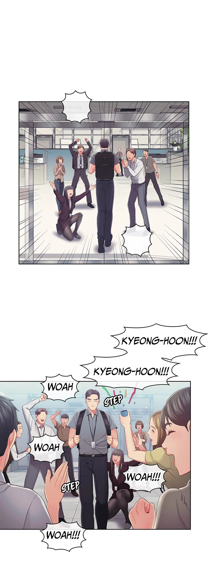 May I Help You? - Chapter 45 - picture 16