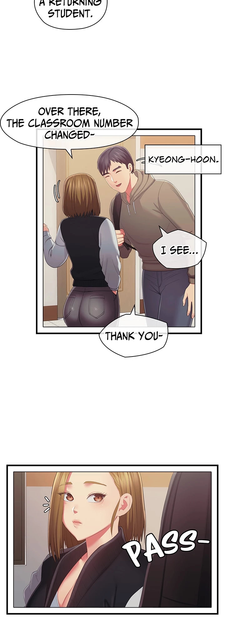 May I Help You? - Chapter 45 - picture 23