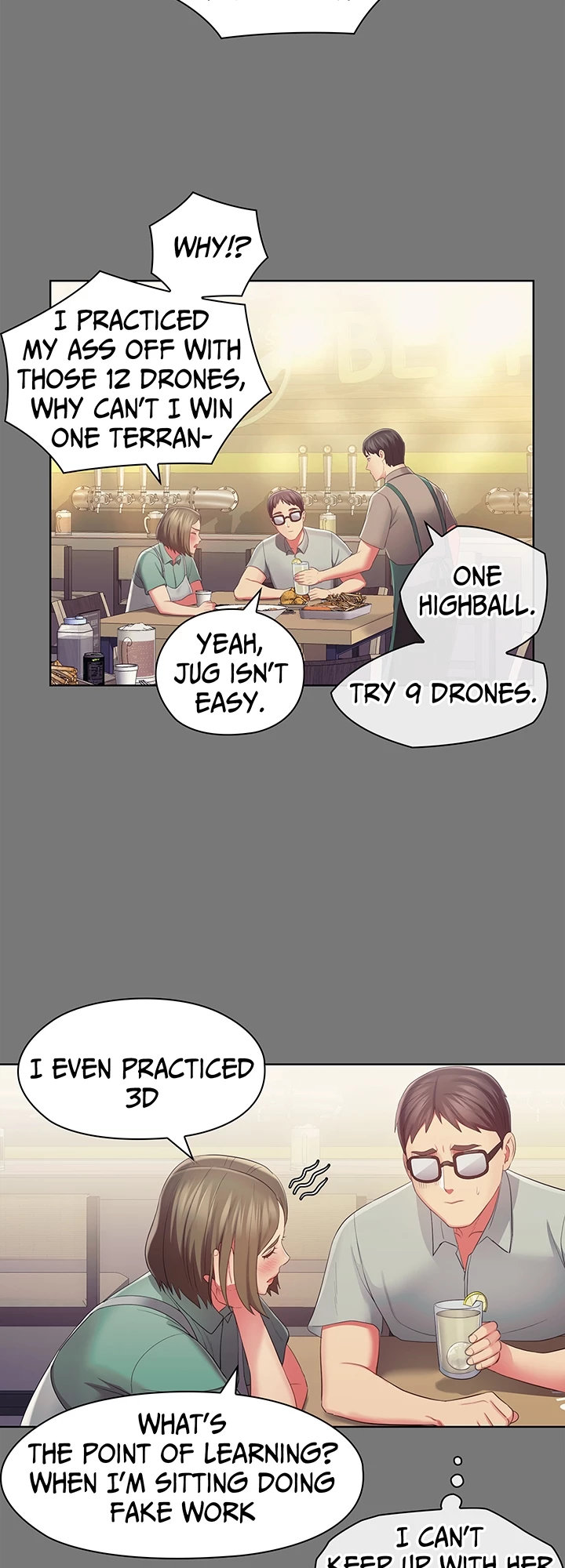 May I Help You? - Chapter 45 - picture 28