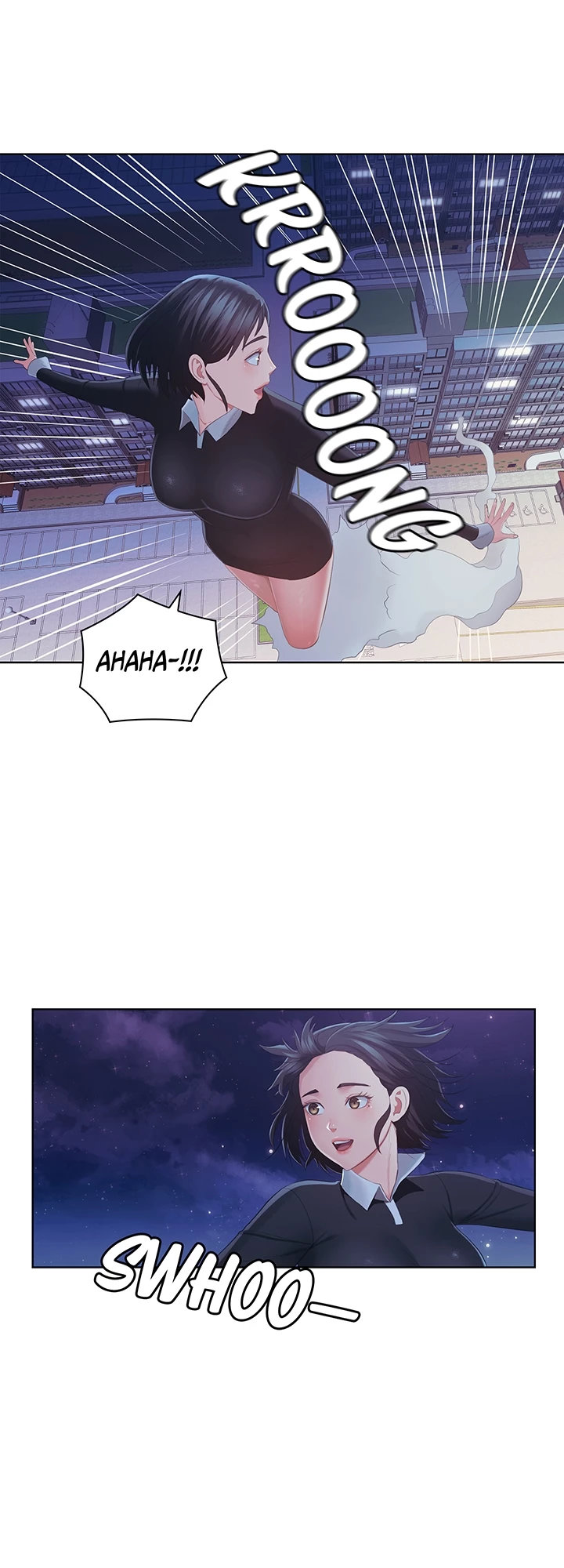 May I Help You? - Chapter 45 - picture 3