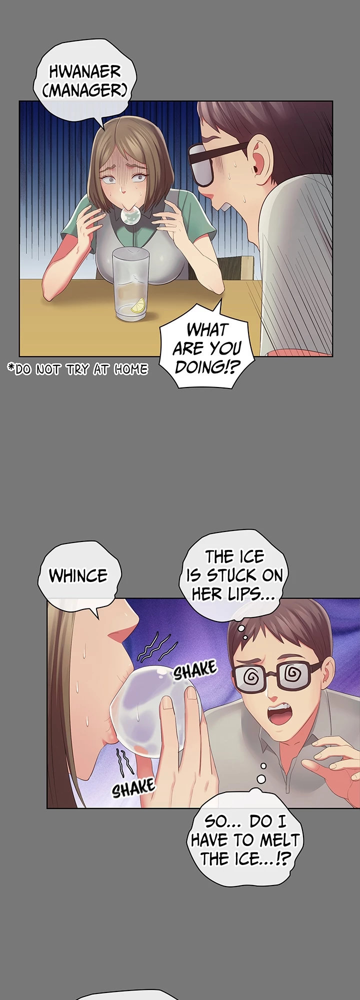 May I Help You? - Chapter 45 - picture 30