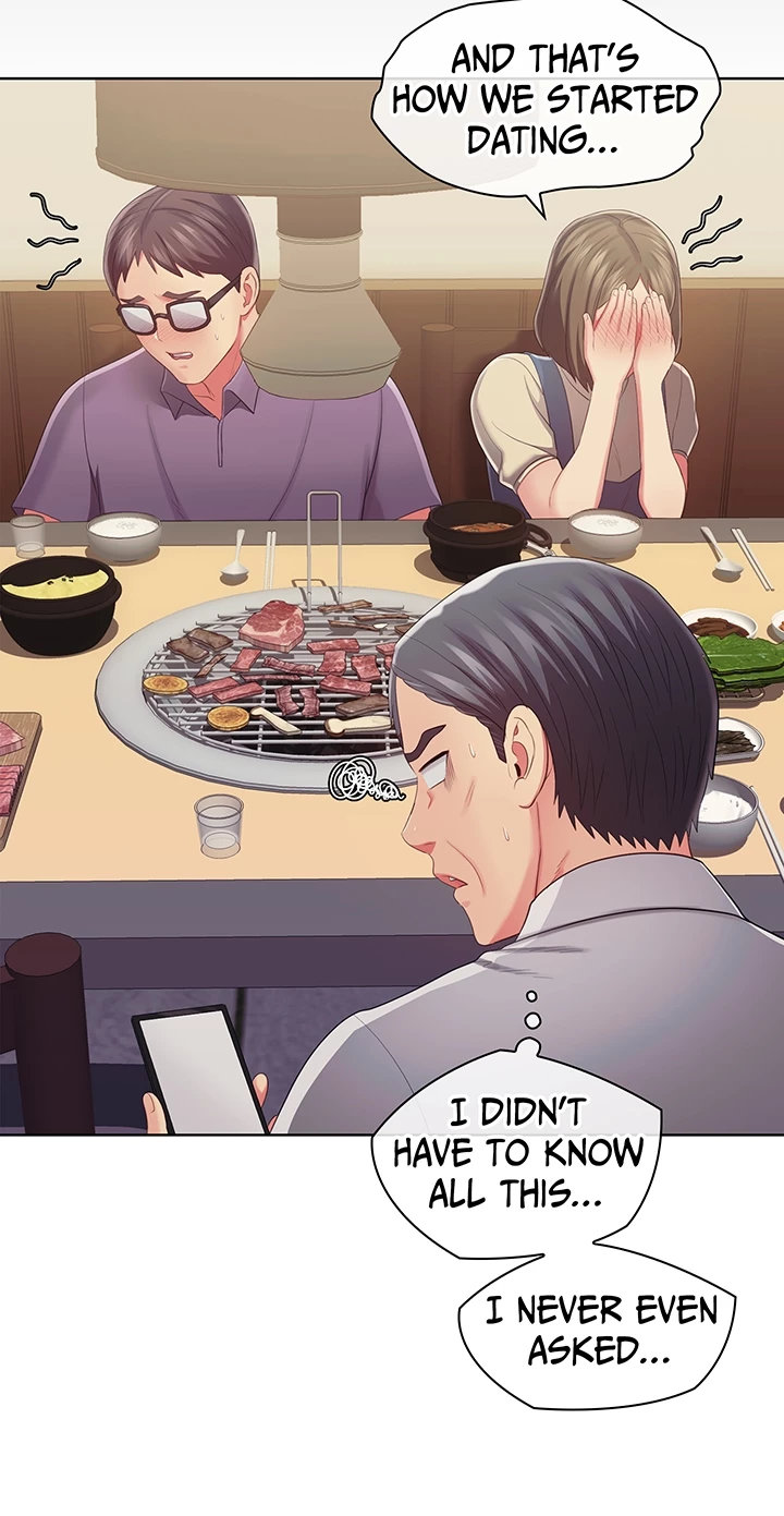 May I Help You? - Chapter 45 - picture 32