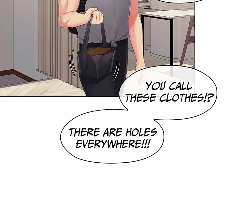May I Help You? - Chapter 45 - picture 35