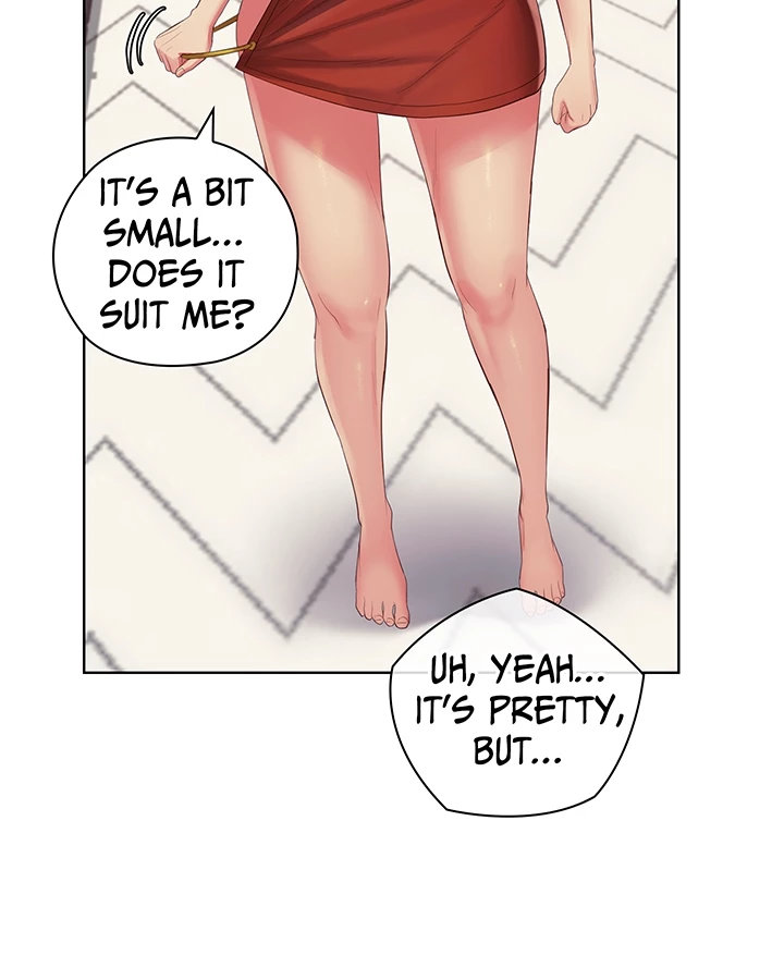 May I Help You? - Chapter 45 - picture 38