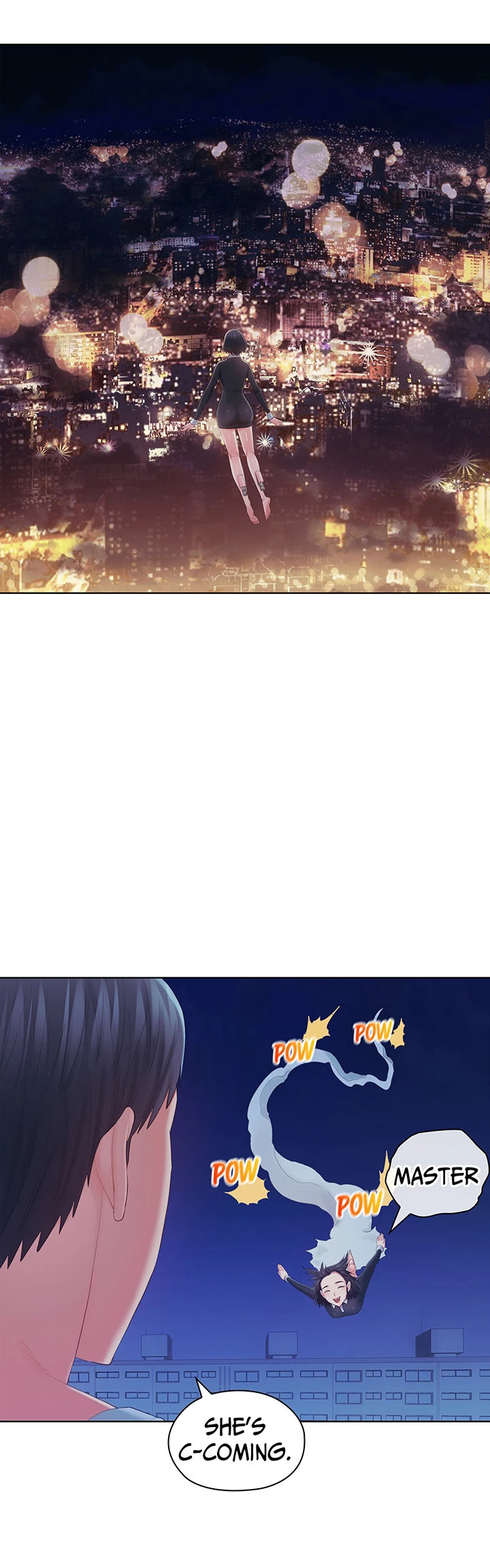 May I Help You? - Chapter 45 - picture 4