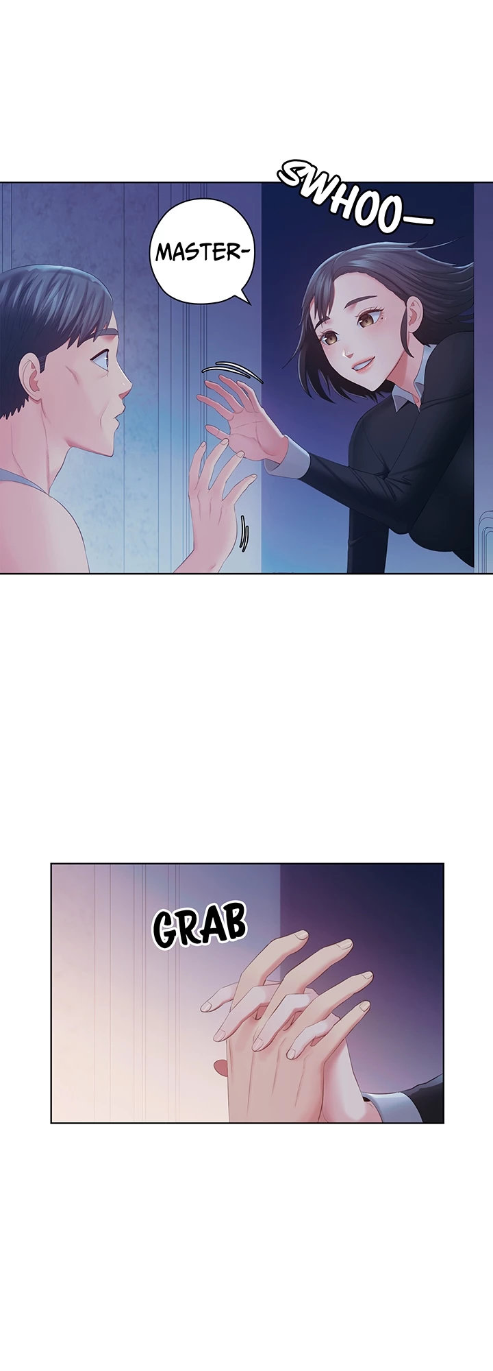 May I Help You? - Chapter 45 - picture 5