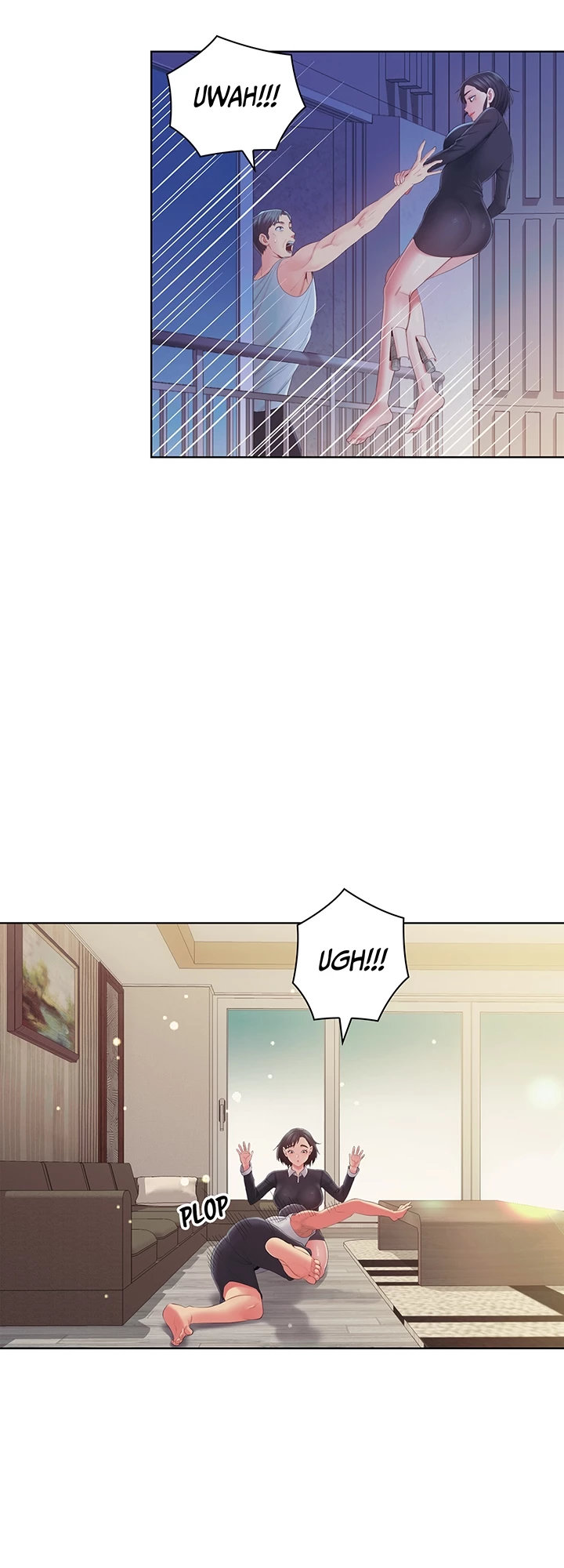May I Help You? - Chapter 45 - picture 6