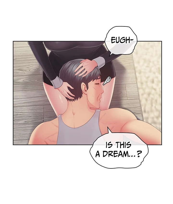 May I Help You? - Chapter 45 - picture 7