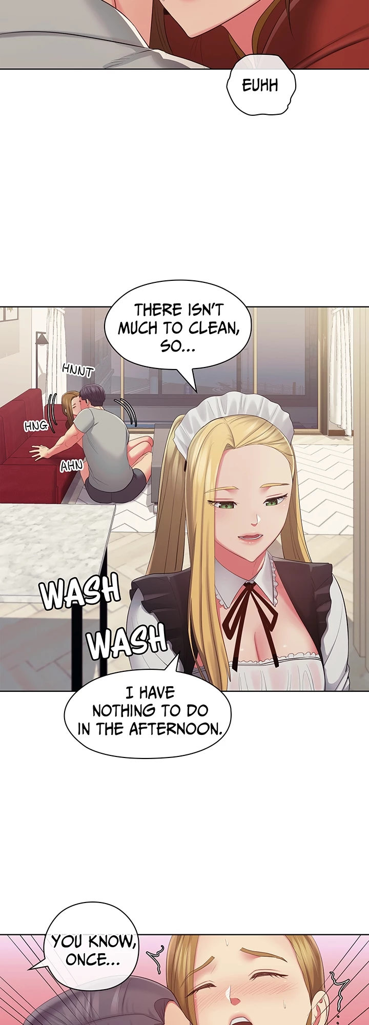 May I Help You? - Chapter 46 - picture 10