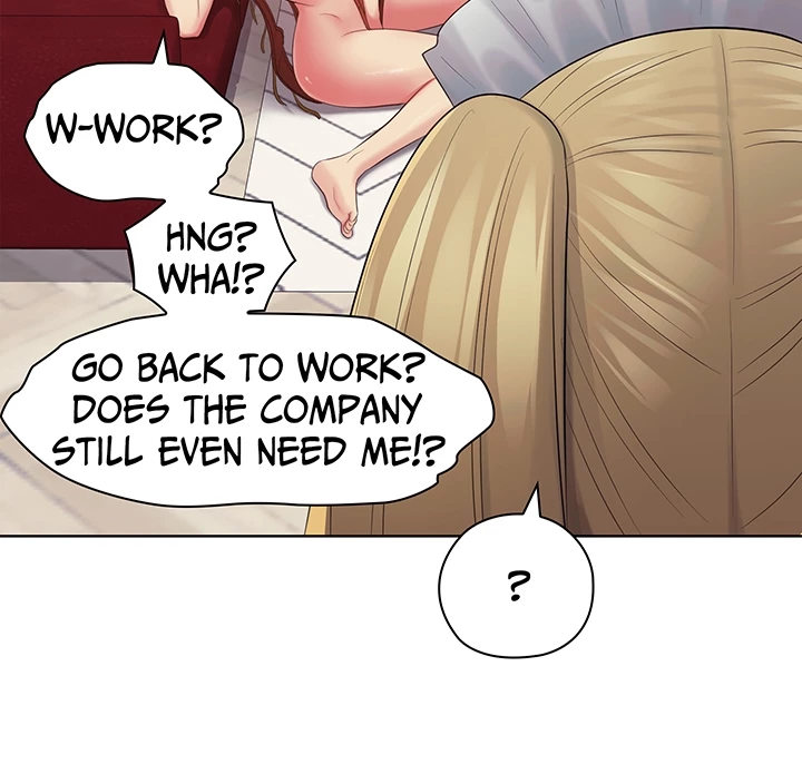May I Help You? - Chapter 46 - picture 20