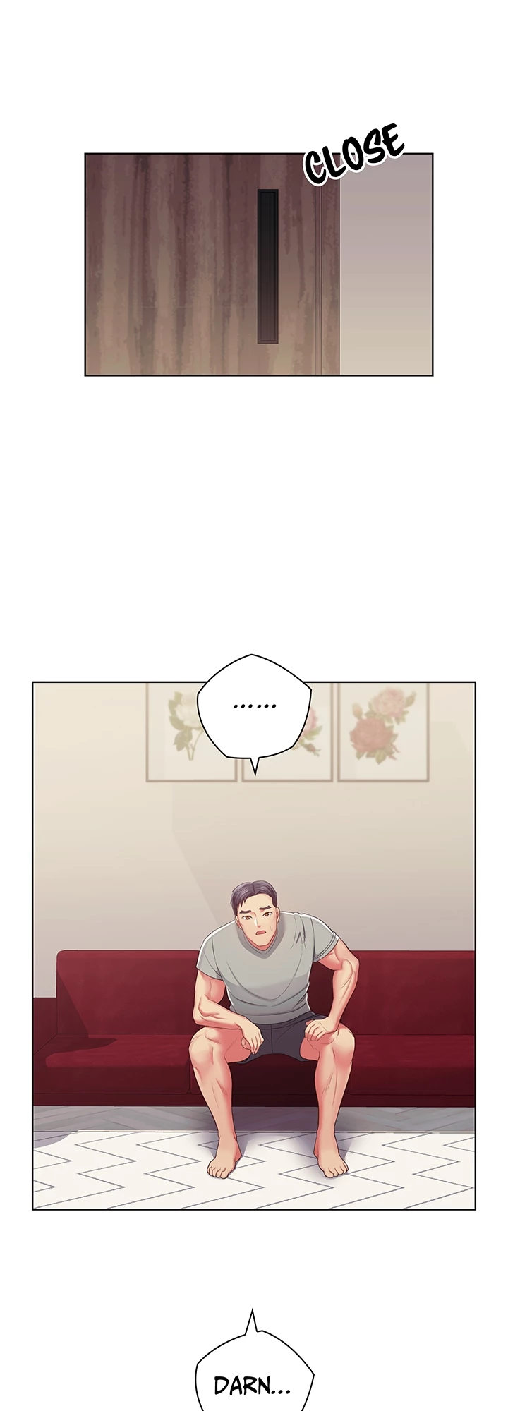 May I Help You? - Chapter 46 - picture 24