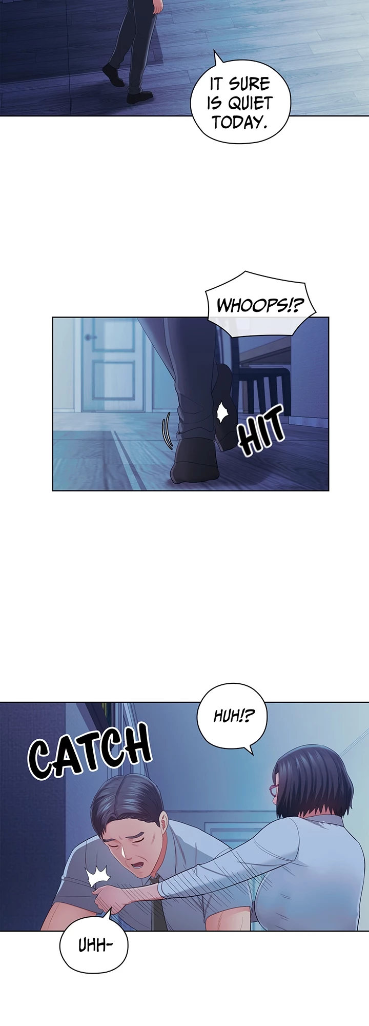 May I Help You? - Chapter 46 - picture 28