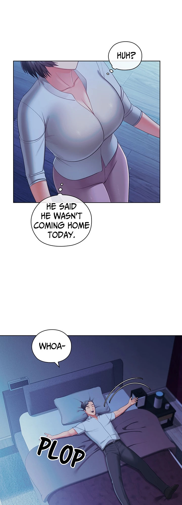 May I Help You? - Chapter 46 - picture 30