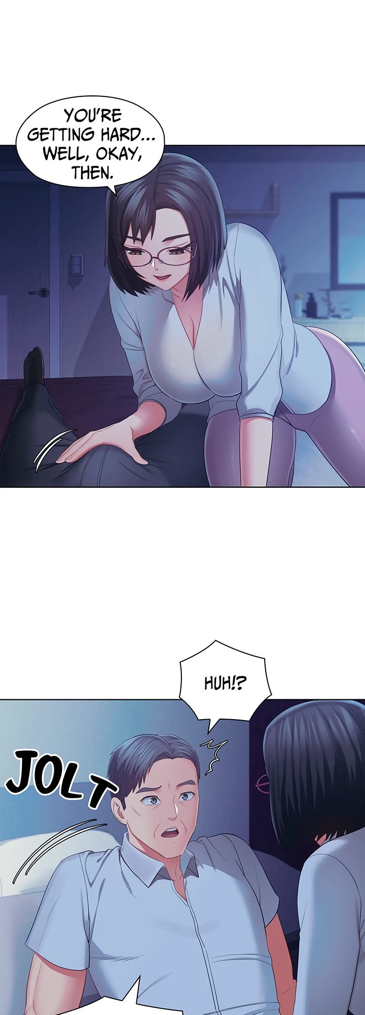 May I Help You? - Chapter 46 - picture 33
