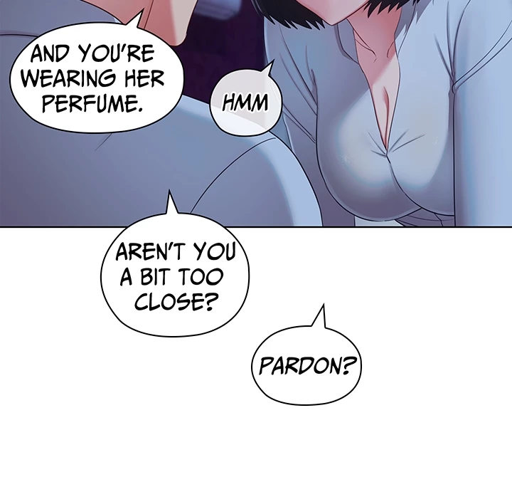 May I Help You? - Chapter 46 - picture 35