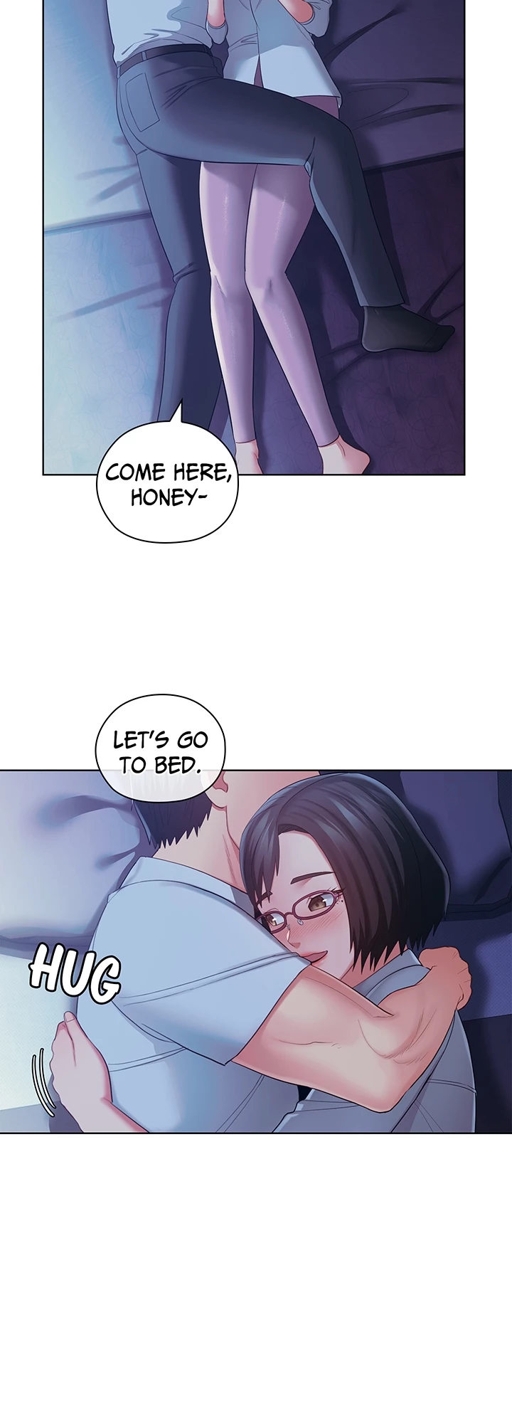 May I Help You? - Chapter 46 - picture 37