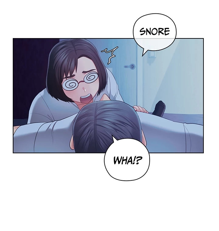 May I Help You? - Chapter 46 - picture 38