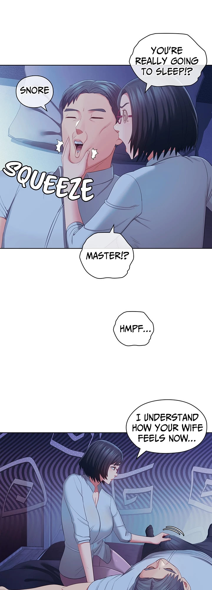 May I Help You? - Chapter 46 - picture 39