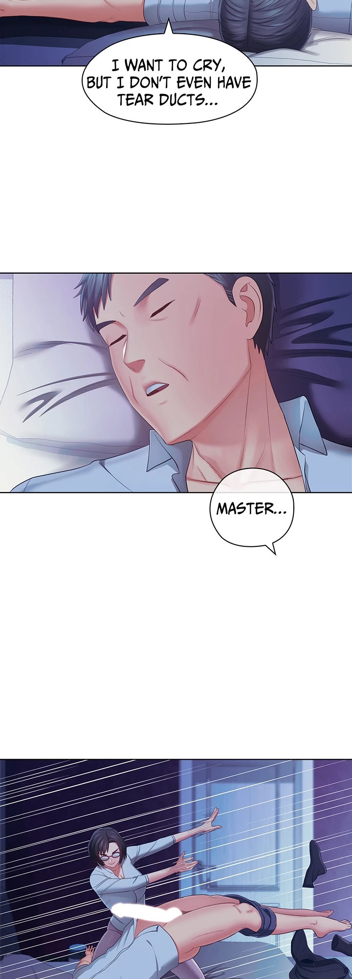 May I Help You? - Chapter 46 - picture 40